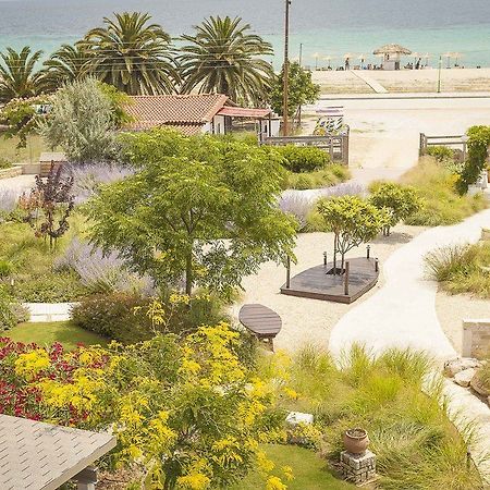כלקידיקי Ammouda Villas מראה חיצוני תמונה