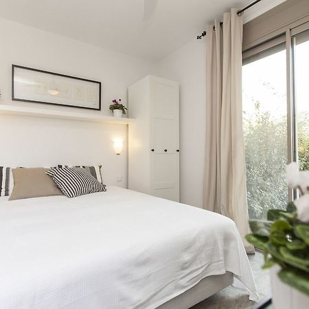 כלקידיקי Ammouda Villas מראה חיצוני תמונה