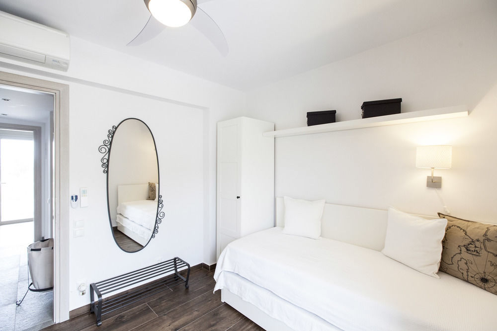 כלקידיקי Ammouda Villas מראה חיצוני תמונה