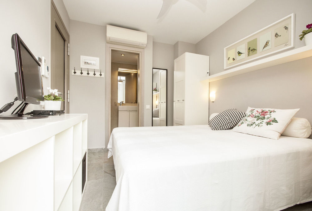 כלקידיקי Ammouda Villas מראה חיצוני תמונה