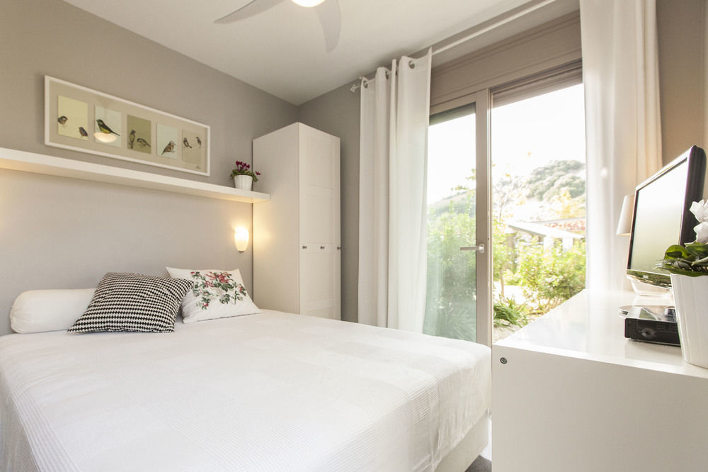 כלקידיקי Ammouda Villas מראה חיצוני תמונה