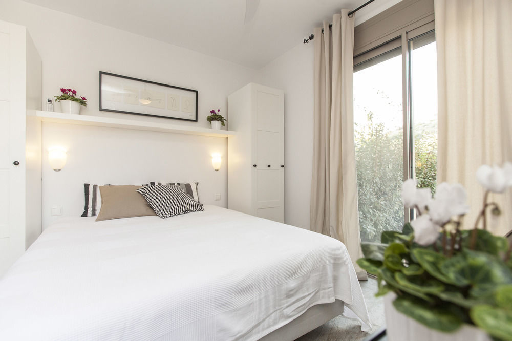 כלקידיקי Ammouda Villas מראה חיצוני תמונה