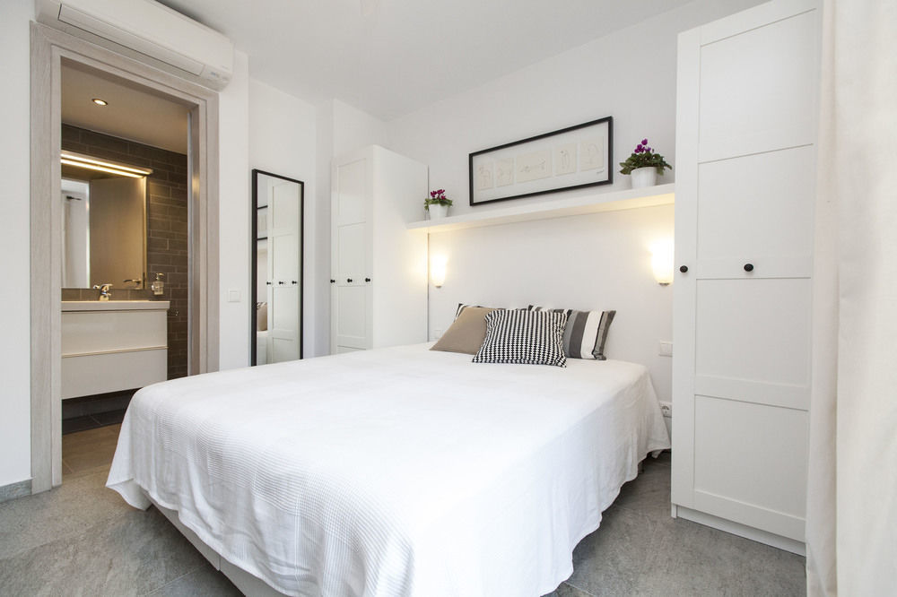 כלקידיקי Ammouda Villas מראה חיצוני תמונה