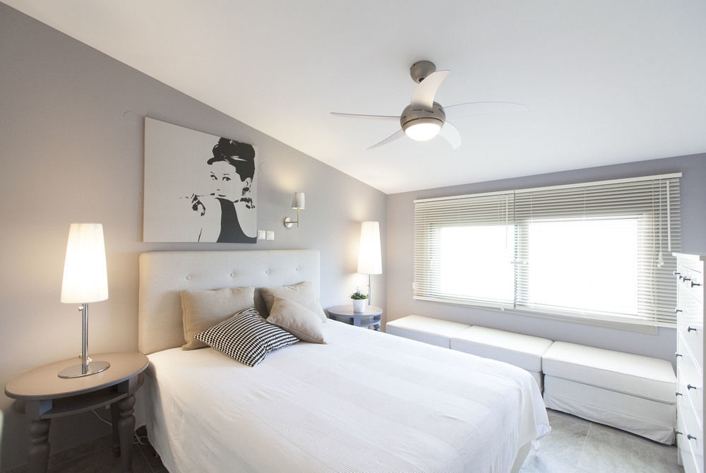 כלקידיקי Ammouda Villas מראה חיצוני תמונה