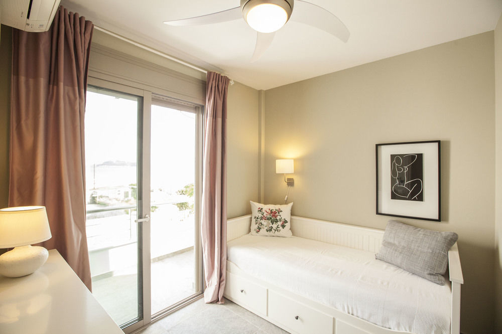 כלקידיקי Ammouda Villas מראה חיצוני תמונה