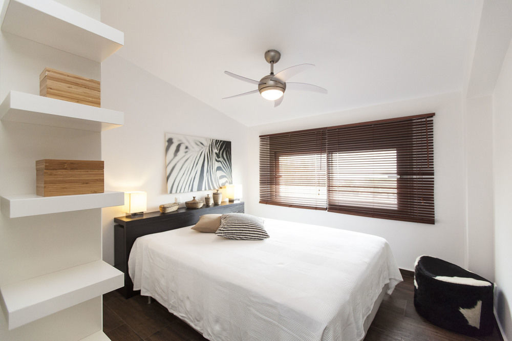 כלקידיקי Ammouda Villas מראה חיצוני תמונה