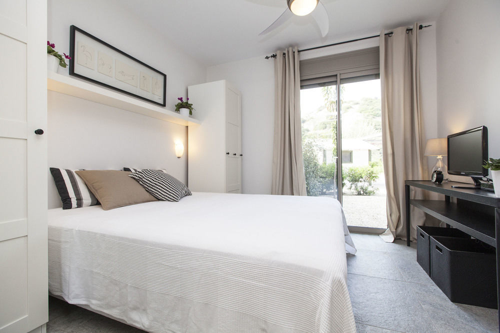 כלקידיקי Ammouda Villas מראה חיצוני תמונה