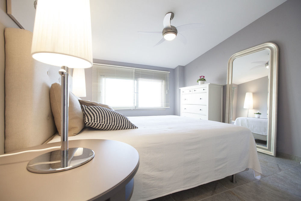 כלקידיקי Ammouda Villas מראה חיצוני תמונה