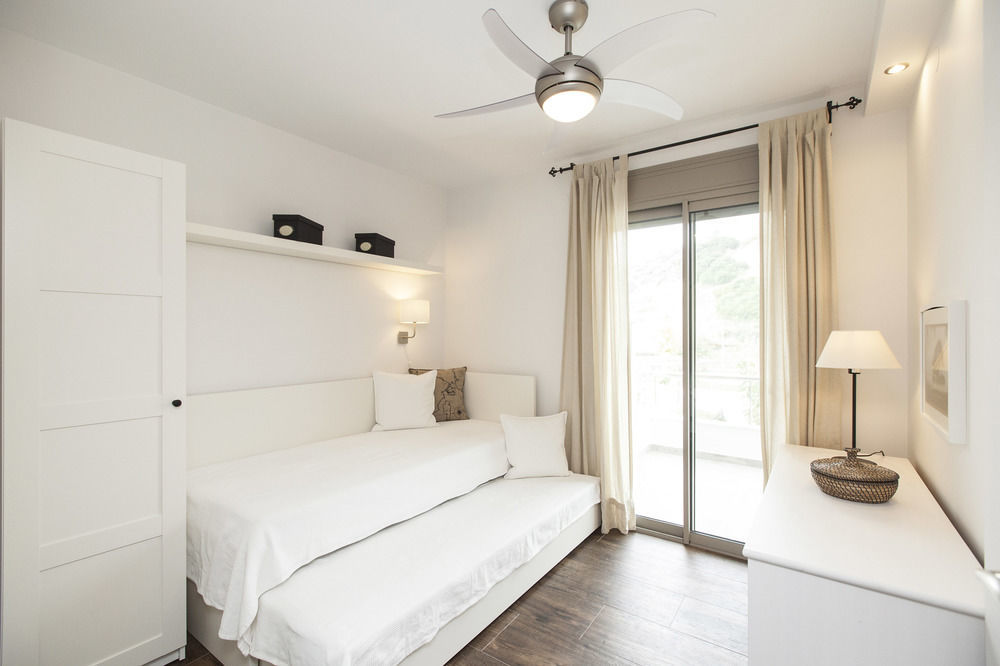 כלקידיקי Ammouda Villas מראה חיצוני תמונה