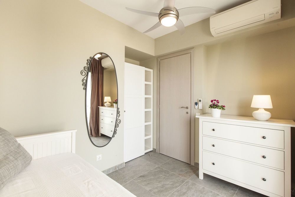 כלקידיקי Ammouda Villas מראה חיצוני תמונה