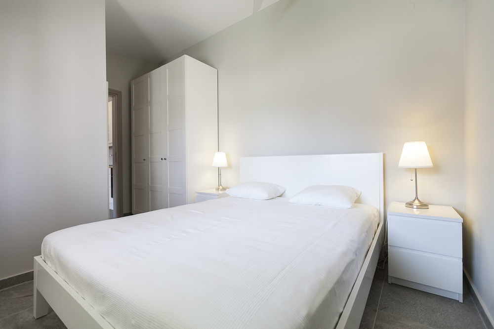 כלקידיקי Ammouda Villas מראה חיצוני תמונה