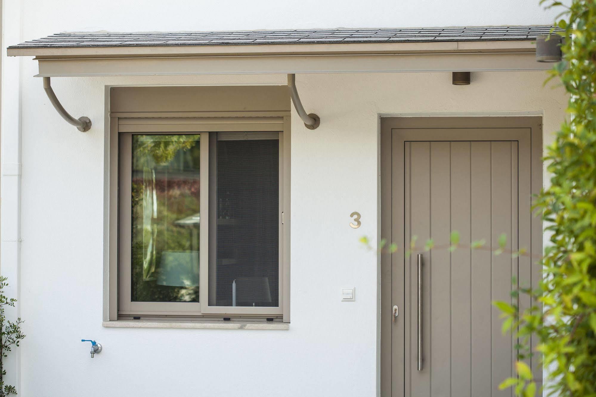 כלקידיקי Ammouda Villas מראה חיצוני תמונה