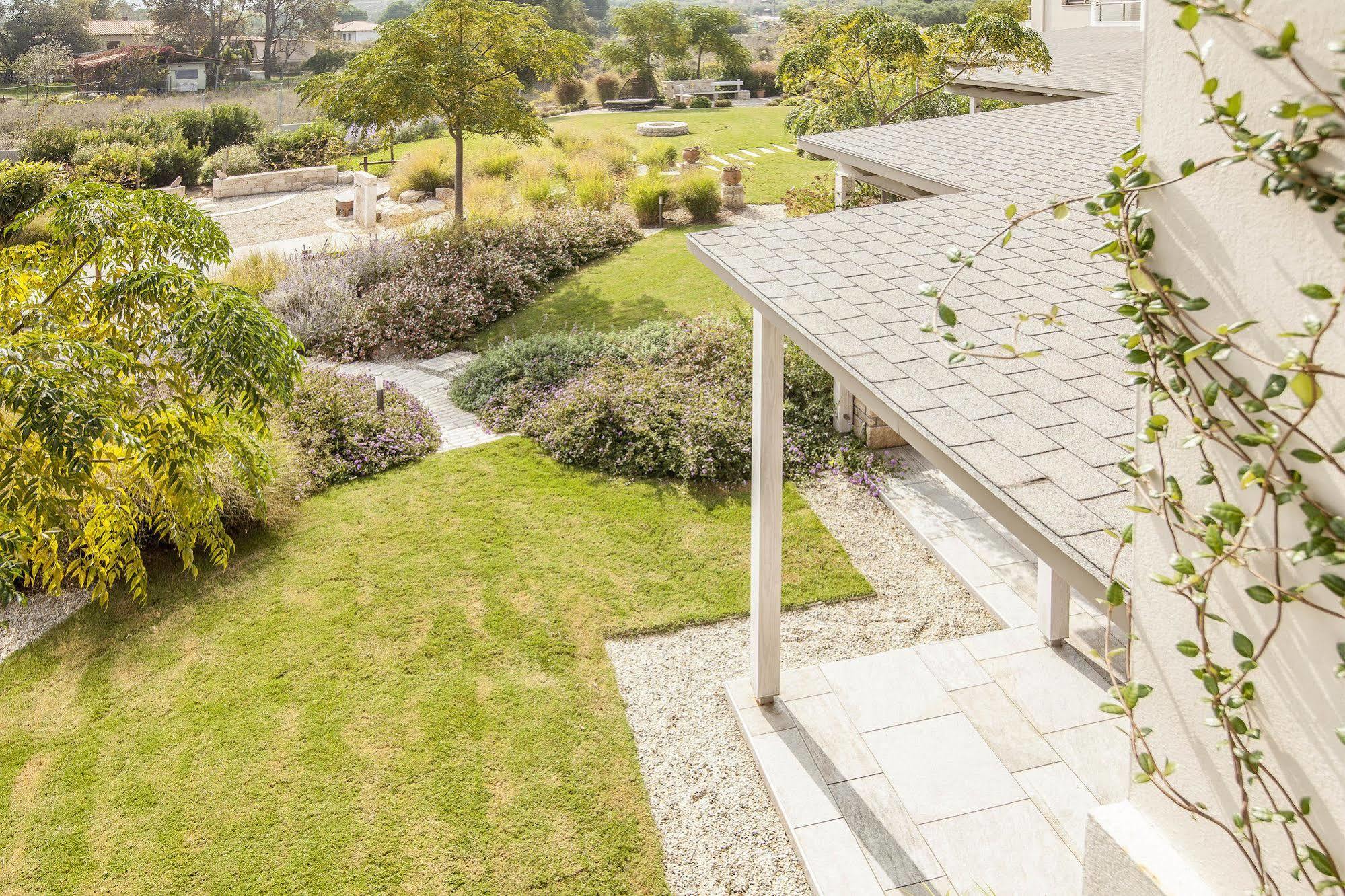 כלקידיקי Ammouda Villas מראה חיצוני תמונה