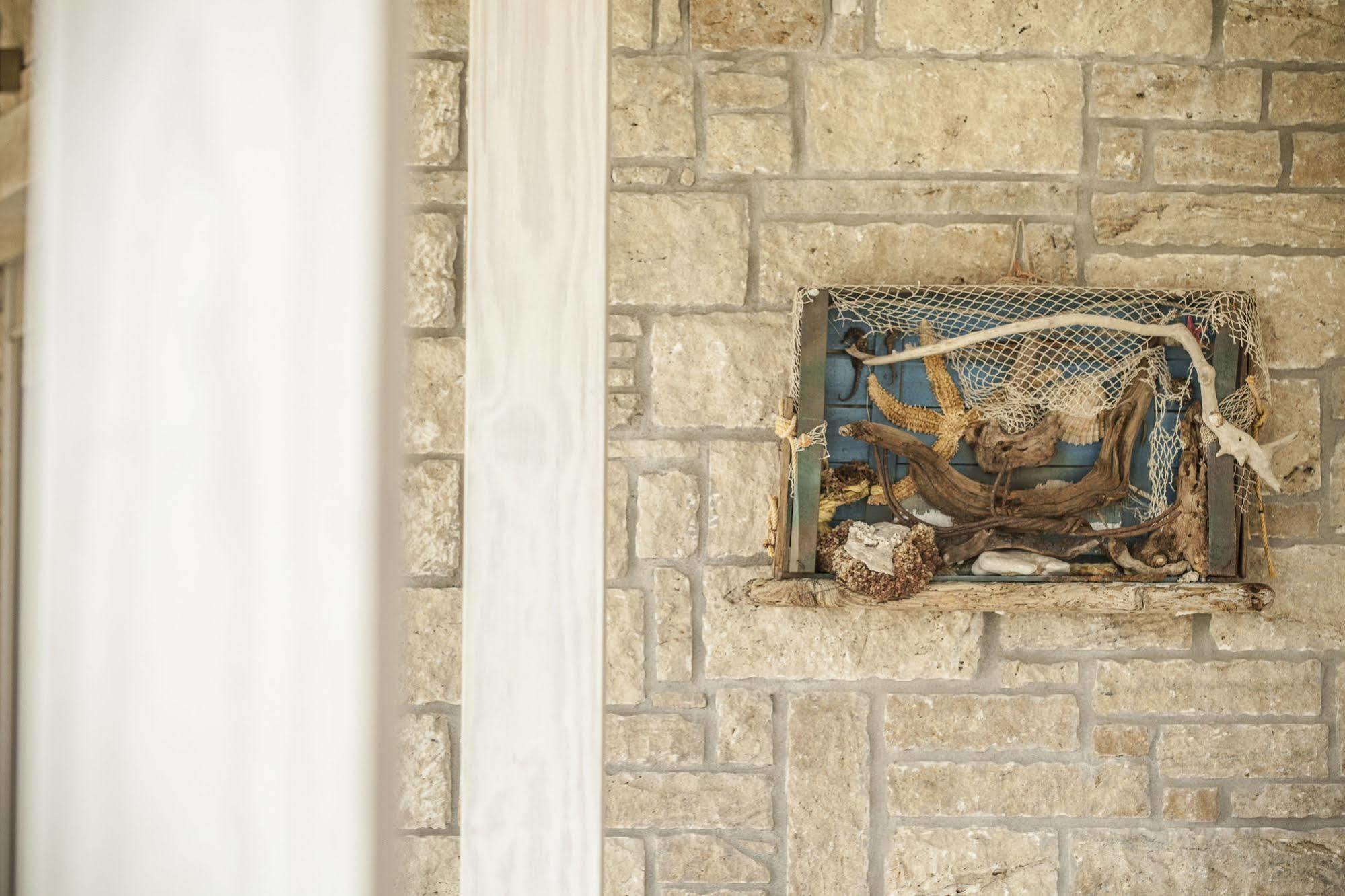 כלקידיקי Ammouda Villas מראה חיצוני תמונה