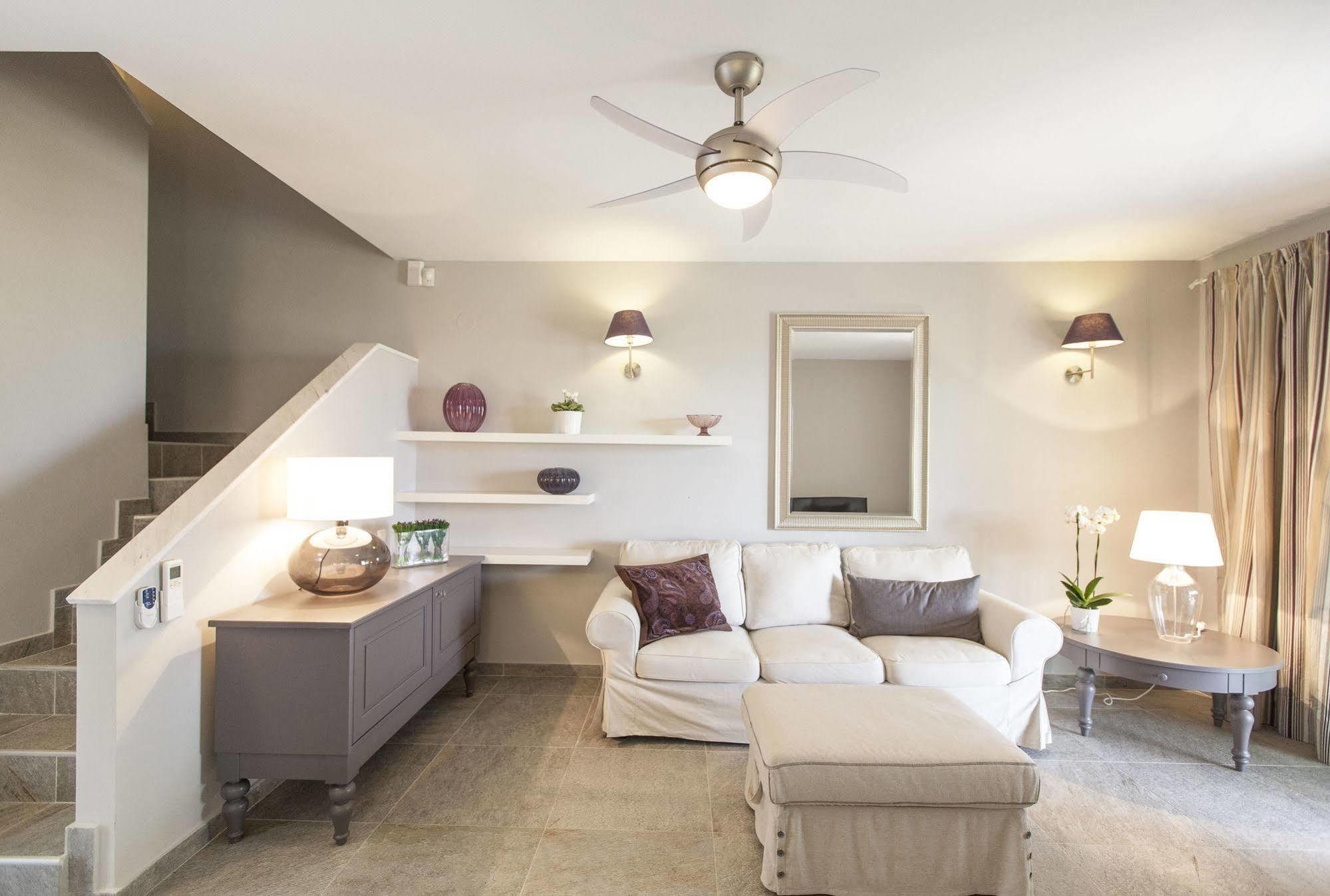 כלקידיקי Ammouda Villas מראה חיצוני תמונה