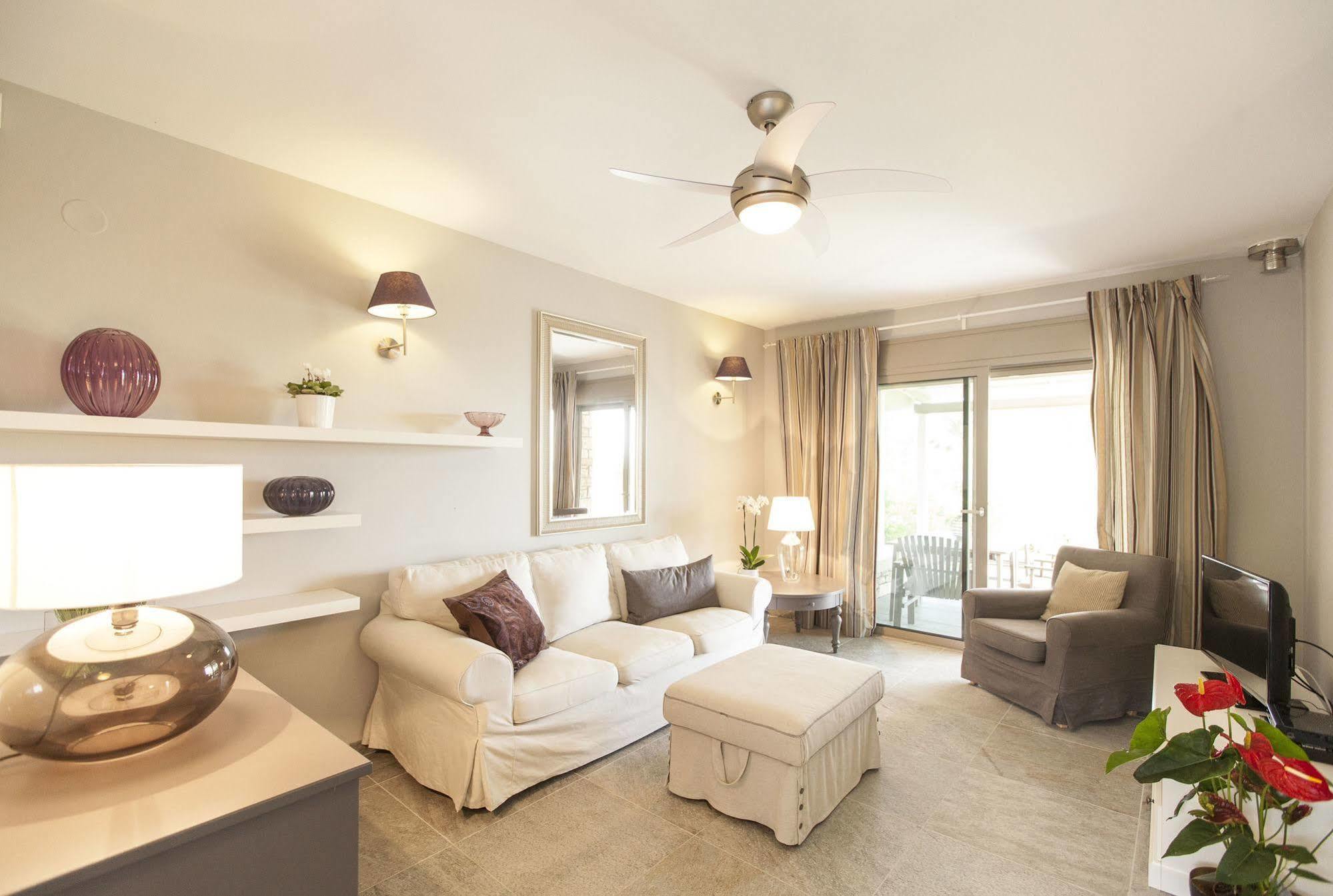 כלקידיקי Ammouda Villas מראה חיצוני תמונה