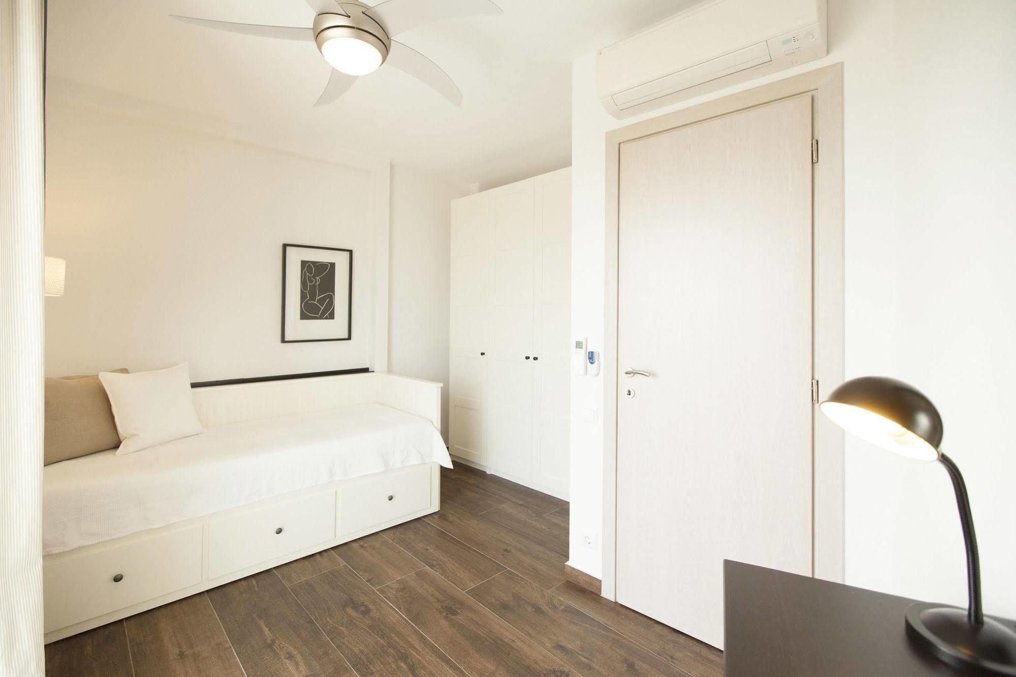 כלקידיקי Ammouda Villas מראה חיצוני תמונה