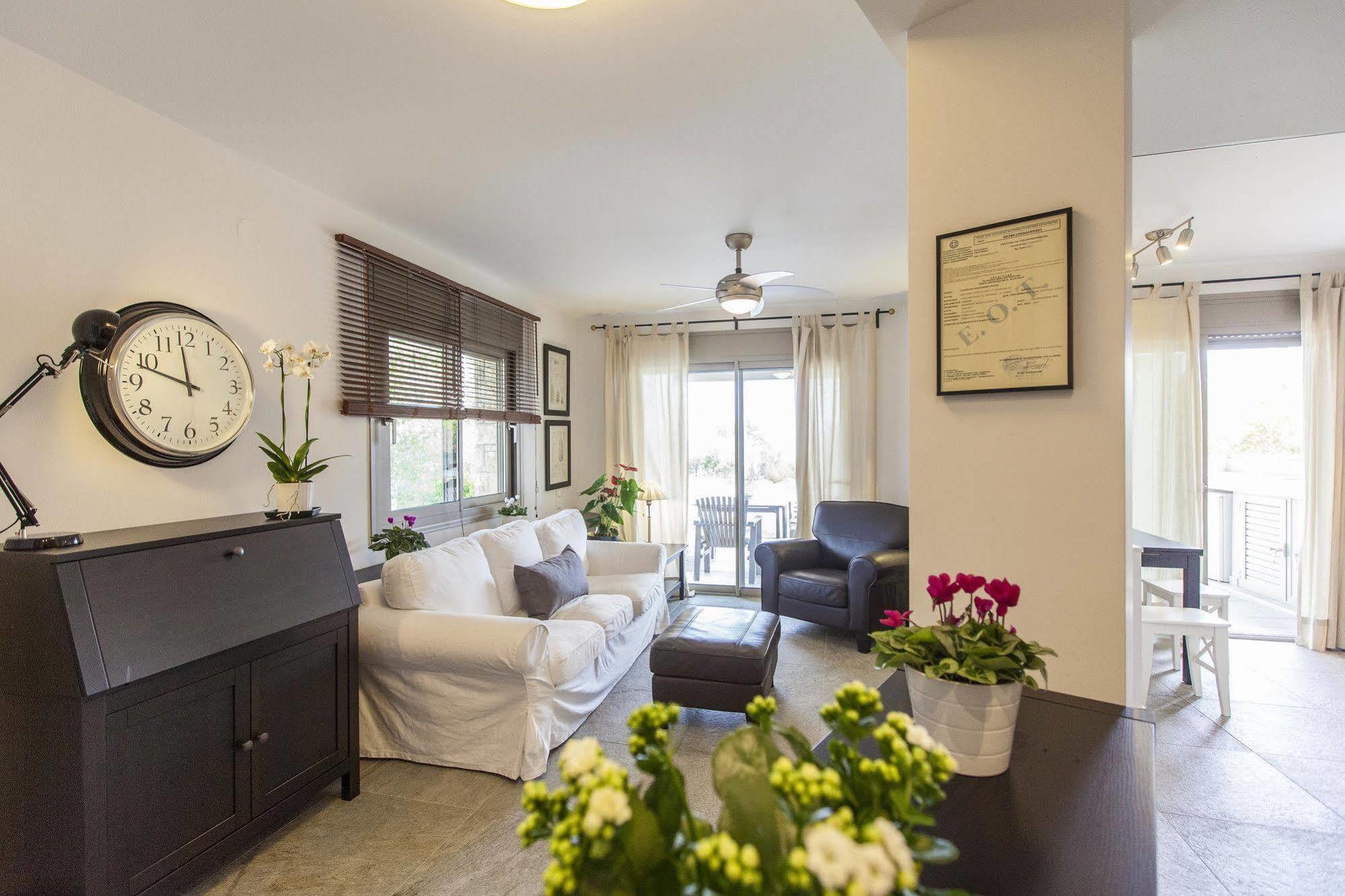 כלקידיקי Ammouda Villas מראה חיצוני תמונה