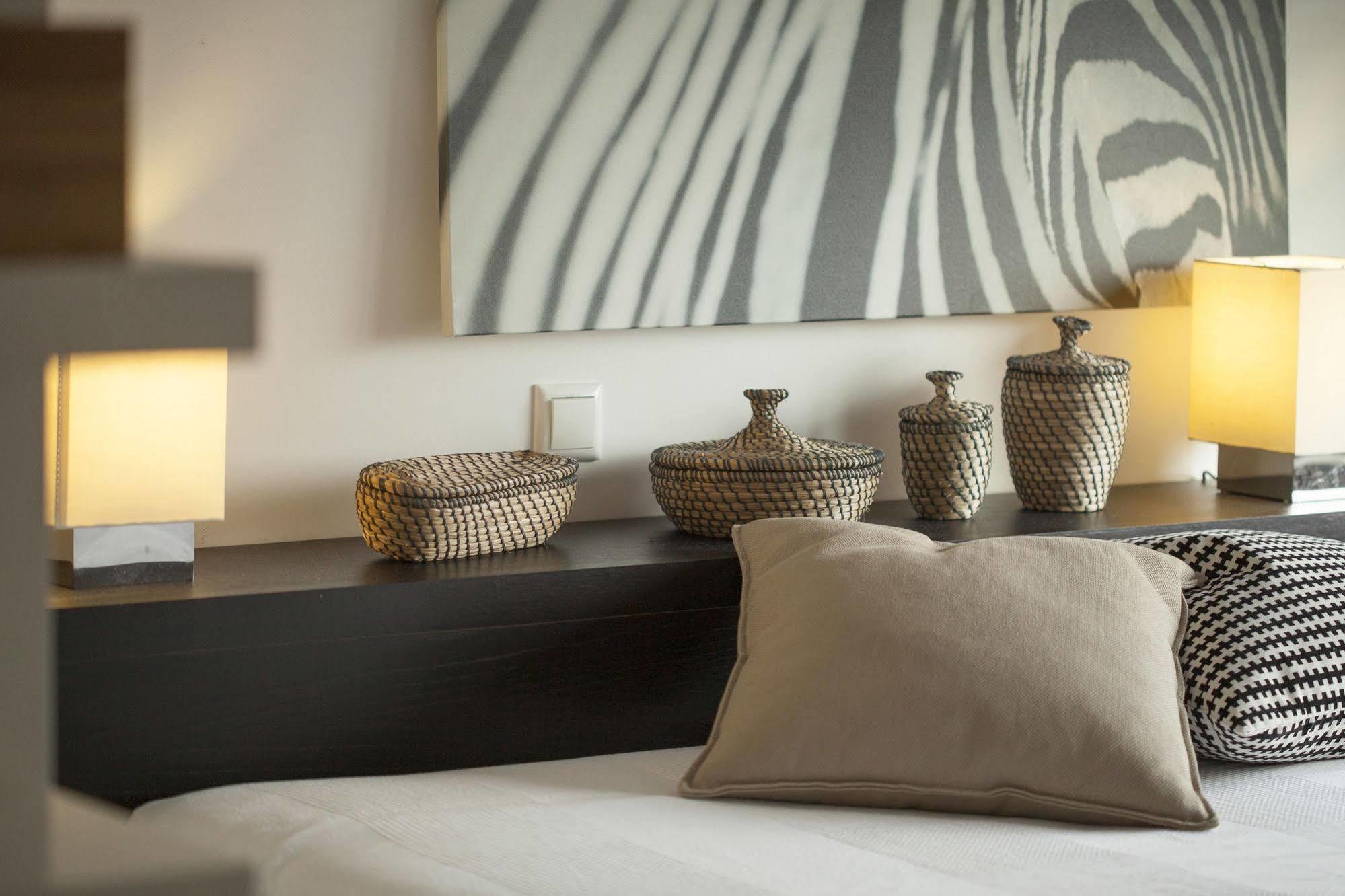 כלקידיקי Ammouda Villas מראה חיצוני תמונה