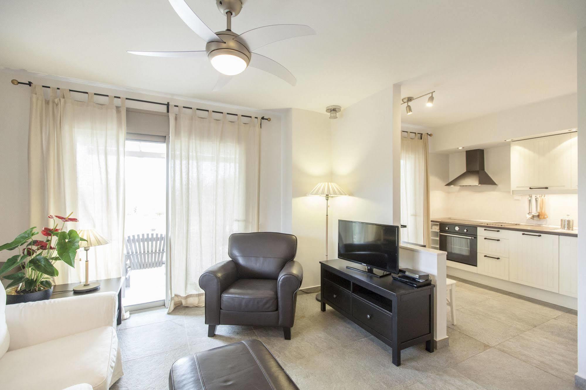 כלקידיקי Ammouda Villas מראה חיצוני תמונה