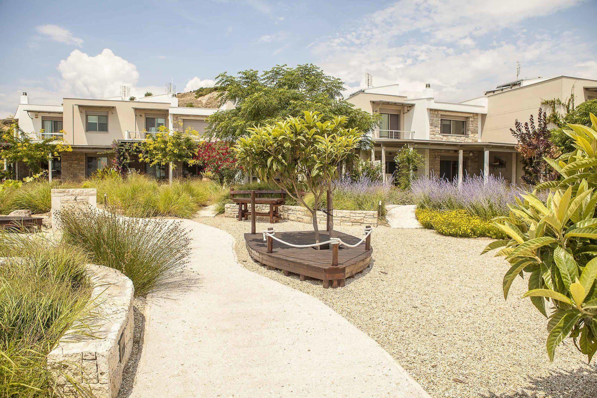 כלקידיקי Ammouda Villas מראה חיצוני תמונה