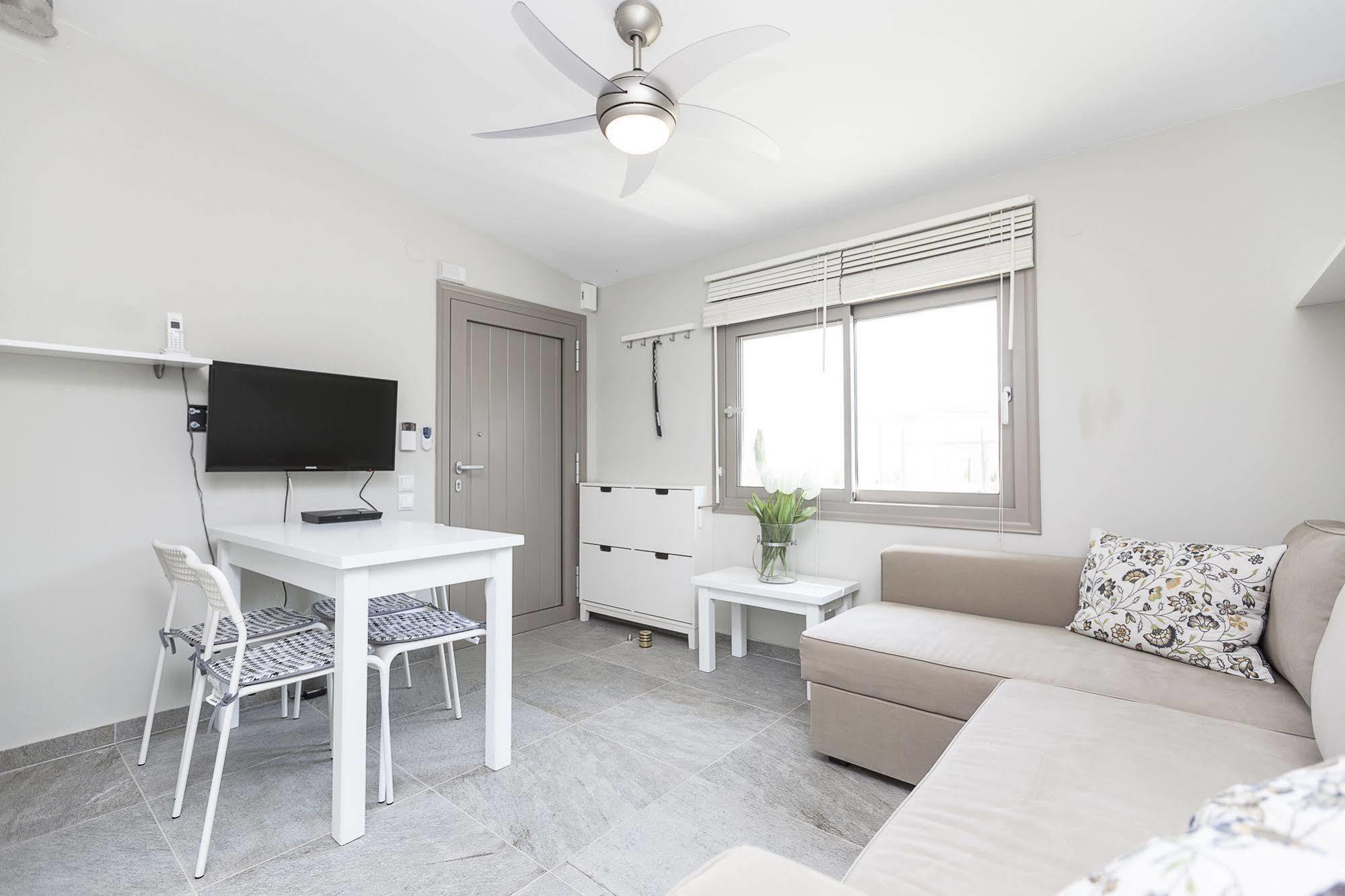 כלקידיקי Ammouda Villas מראה חיצוני תמונה